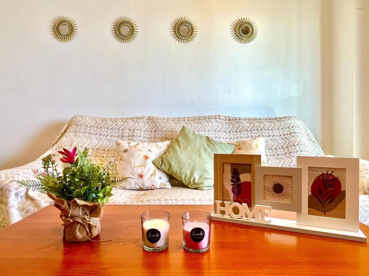 Sailors Home By Gloove エル・カンページョ エクステリア 写真